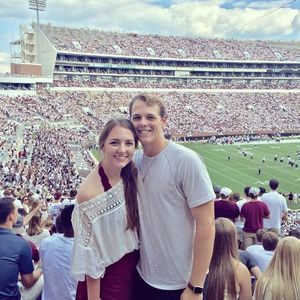 Meet your Posher, Brooke